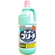 ミツエイ キッチンブリーチL 1500ml