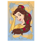 ディズニープリンセス インセンス ベル フローラルウッディの香り 12本