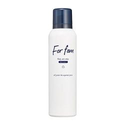 全身保湿ケアホイップ ディープモイスト