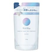 バランスリペアヘアトリートメント 詰め替え オーロラ