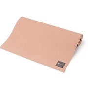 HDエコマットプラス4mm ヨガ マット ディープピーチ 2SU-HEP4