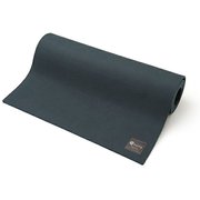 HDエコマットプラス6mm ヨガ マット ダークスティールブルー 2SU-HEP6