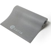 ハイブリットヨガマット HYBRID YOGA MAT 5mm ヨガ マット モノトーン（K84） SU-G091