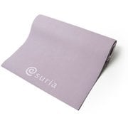 ハイブリットヨガマット HYBRID YOGA MAT 5mm ヨガ マット ラベンダー（L01） SU-G091