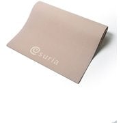 ハイブリットヨガマット HYBRID YOGA MAT 5mm ヨガ マット ベージュ（E14） SU-G091