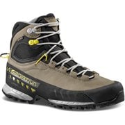 トラバースX5 GTX ウーマン レディース トレッキングシューズ クレイ×セレリー(G09E15) EU42(26.7cm) ZFHS123