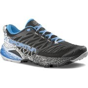 アカシャII メンズ トレイルランニングシューズ ブラック/チョーク（K00W04） EU39（24.9cm） ZFRS066