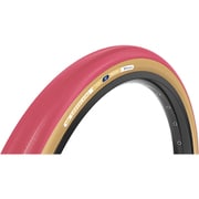 自転車用タイヤ GRAVELKING 700×40C クランベリー/茶 F740-GK-CR-D2