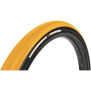 自転車用タイヤ GRAVELKING 700×40C ハニーバター/黒 F740-GK-HB-B2