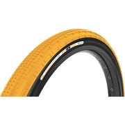 自転車用タイヤ GRAVELKING SK 700×40C ハニーバター/黒サイド F740-GKSK-HB-B2