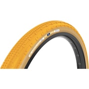 自転車用タイヤ GRAVELKING SK 700×40C ハニーバター/茶サイド F740-GKSK-HB-D2