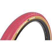 自転車用タイヤ GRAVELKING SK 700×45C クランベリー/茶サイド F745-GKSK-CR-D2