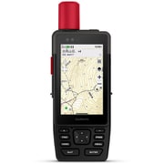 GPSMAP H1i Plus（ジーピーエスマップ エイチワンアイ プラス） ハンドヘルド 衛星コミュニケーター inReach機能 010-02921-10