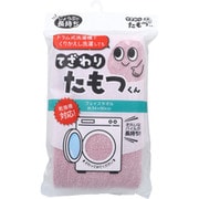 てざわりたもつくん フェイスタオル 約34×80cm P TTK5510