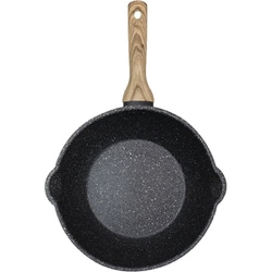 sumuu マーブルコートフライパン 深型26cm MCK-162