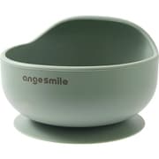 AngeSmile シリコンボウル グリーン ang-silbowl-gr