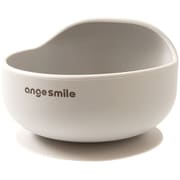 AngeSmile シリコンボウル グレージュ ang-silbowl-grg
