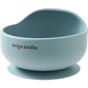 AngeSmile シリコンボウル ブルーグレー ang-silbowl-bl