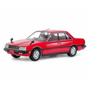 24374 1/24 スポーツカーシリーズ No.374 NISSAN スカイライン 2000 ターボ GT-E･S [組立式プラスチックモデル]