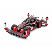 18662 1/32 ミニ四駆PROシリーズ No.62 アバンテMk.IIIネロ アドバンスパック （MSシャーシ） [ミニ四駆 本体]