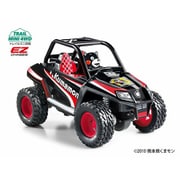 95173 トレイルミニ四駆 くまモンバージョン （15周年記念モデル） [ミニ四駆 本体]