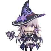 ねんどろいど 崩壊：スターレイル マダム・ヘルタ [塗装済可動フィギュア 全高約100mm ノンスケール]