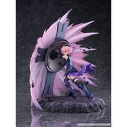 Fate/Grand Order -終局特異点 冠位時間神殿ソロモン- マシュ・キリエライト [塗装済完成品フィギュア 全高約375mm 1/7スケール]