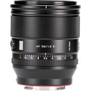 Viltrox AF 56mm F1.2 PRO [単焦点レンズ ソニーEマウント]
