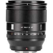 Viltrox AF 56mm F1.2 PRO [単焦点レンズ 富士フイルムXマウント]