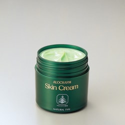 アロチャーム スキンクリーム