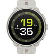 SUUNTO RUN FROST GRAYシリコン SS051273000