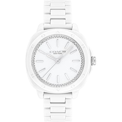 KITT 34mm 白セラミック 白文字盤 正規品2年保証 14504401