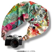 サクラカメラスリング カメラストラップ ドローレデザイン Mサイズ DSCM-291B
