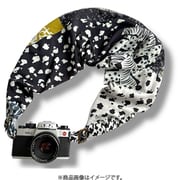 サクラカメラスリング カメラストラップ ドローレデザイン Lサイズ DSCL-292A