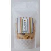 玄米スナック 塩味 80g
