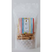 玄米スナック 海老味 80g