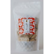 玄米スナック ごま味 80g