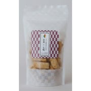 玄米スナック 七味山椒味 80g
