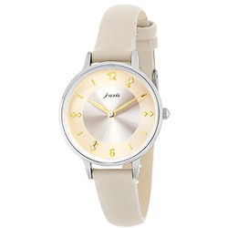 カラーファッションウォッチ CF2C0023-GY