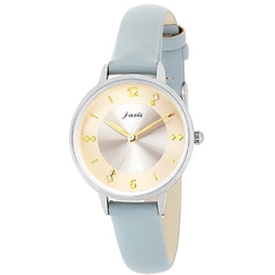 カラーファッションウォッチ CF2C0023-BL