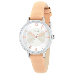 カラーファッションウォッチ CF2C0023-PI