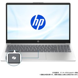ヨドバシ.com - HP ノートパソコン/HP 15-fd1000 G1モデル/15.6