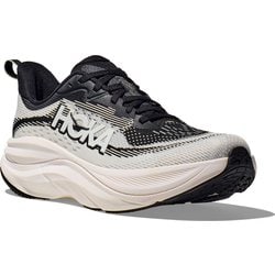 スカイフロー レディース ランニングシューズ ブラック/ホワイト（BWHT） 24.5cm 1155113