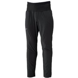 ランニングマルチポケットパンツロング　ミズノ　XLサイズ レビュー】Mizuno マルチポケットパンツロング：冬ランの定番