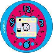 たまごっち まじかる！缶バッジ たまごっち （4）