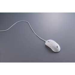 新型 VM800L ゲーミングマウス 白 ヨドバシ.com - エレコム ELECOM ゲーミングマウス Vcustom