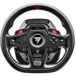 Thrustmaster スラストマスター/ステアリングコントローラー/T248 4160840/2141324000042957/Bランク/82【中古】 Amazon.co.jp: 【国内正規品】Thrustmaster スラストマスター