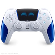 プレイステーション 5 DualSense ワイヤレスコントローラー “アストロボット” ジョイフル リミテッドエディション [CFI-ZCT1JZC]