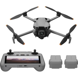 DJI Mini 5 Pro Fly Moreコンボ（DJI RC 2付属） WAPJ06