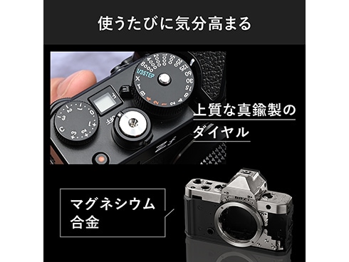 【タイムセール】【美品】Nikon FM シルバー（ボディ）➕フィルム1本付 ニコン FM3A ボディ (シルバー) オークション比較 - 価格.com